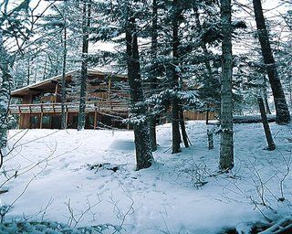 Ptarmigan Village At Whitefish Extérieur photo